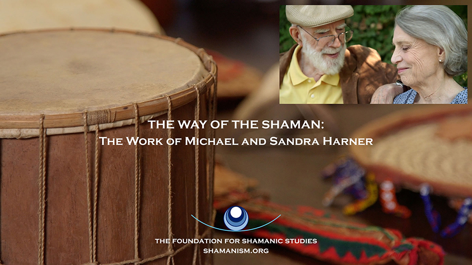 Watch Way of the Shaman Documentary