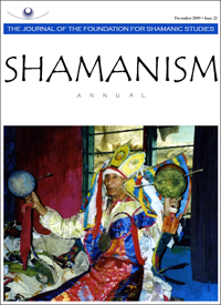 Shamanism Annual