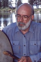 Michael Harner, Founder of the Foundation for Shamanic Studies