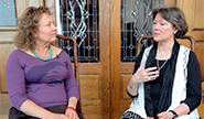 Susan Mokelke interviewed by Eileen Nash