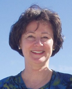 Susan Mokelke