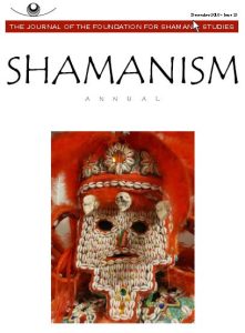 Shamanism Annual